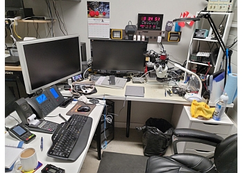 Port Coquitlam computer repair CompuBC