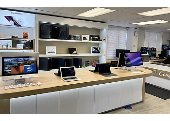 Peterborough computer repair CompuClinic