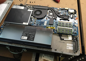 Kingston computer repair CompuFix