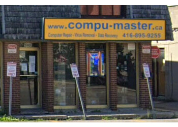 Compu-Master