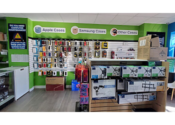 Milton Réparation De Téléphone Portable CompuMobile