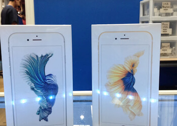 Burlington cell phone repair CompuMobile Burlington