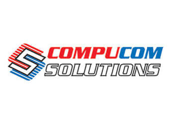 New Westminster computer repair Compucom Solutions Inc.