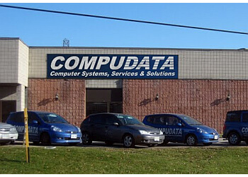 London it service Compudata Systems London Inc.