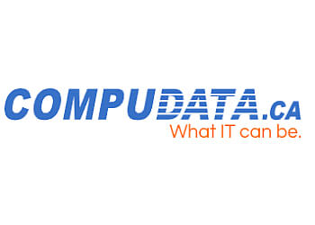 Compudata Systems London Inc