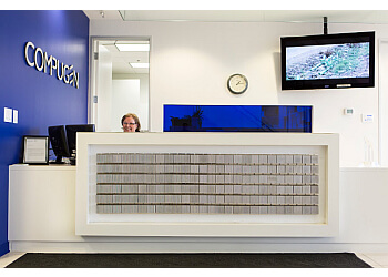 Richmond Hill Services Informatiques Compugen Inc.