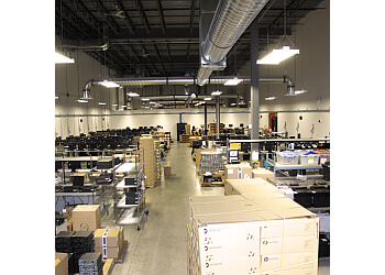 Richmond Hill Services Informatiques Compugen Inc.