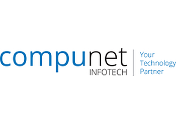 North Vancouver it service Compunet InfoTech Inc.