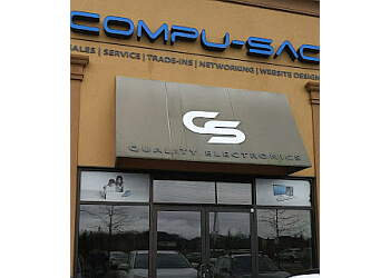 Compu-sac Inc.