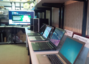 Stratford computer repair Computer Country & Networks