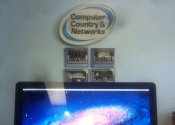 Stratford computer repair Computer Country & Networks