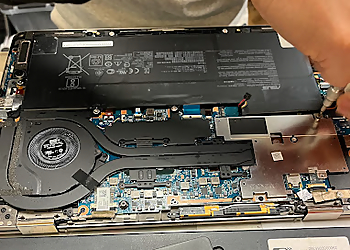 Richmond computer repair Computer Express Repair Center