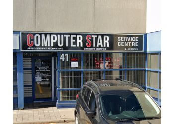 Computer Star 