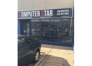 Mississauga computer repair Computer Star