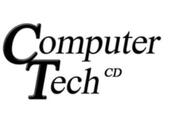 Huntsville computer repair Computer Tech CD