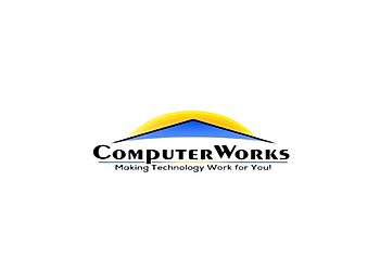 ComputerWorks Port Coquitlam it service ComputerWorks