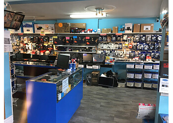 Whitby computer repair Computer and Parts Direct