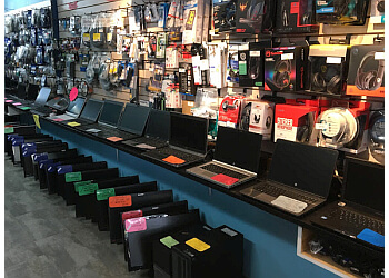 Whitby computer repair Computer and Parts Direct