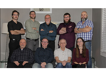 Sudbury it service Computrek