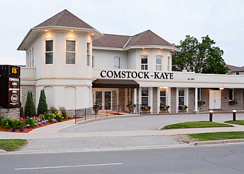 Comstock-Kaye Life Celebration Centre