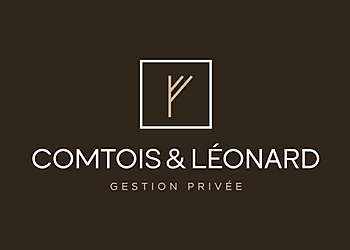 Comtois & Léonard-Gestion Privée - Repentigny, QC Services Financiers - Company Logo
