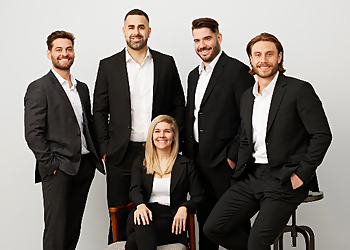 Comtois & Léonard-Gestion Privée - Repentigny, QC Services Financiers - Portrait