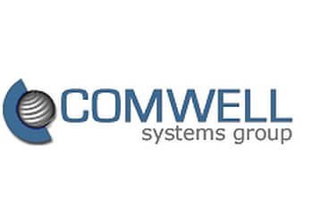 Richmond it service Comwell Systems Group