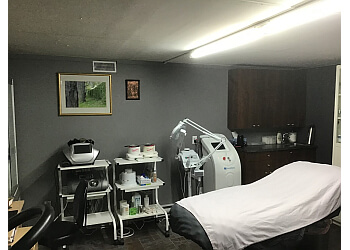 Repentigny spas Concept Beauté Bien-Etre
