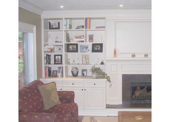 3 Best Custom Cabinets in Milton, ON - Expert Recommendations