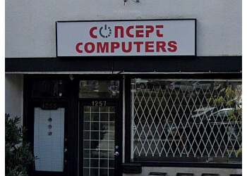 Concept Computers