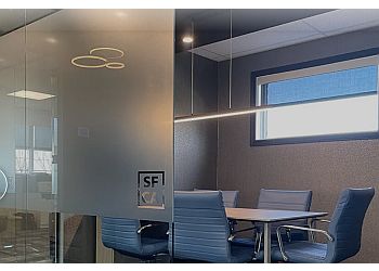 Trois Rivieres interior designer Concept Johanne