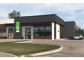 Trois Rivieres interior designer Concept Johanne