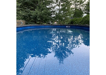 Quebec pool service Concept Piscine Design