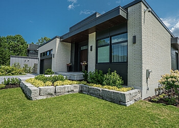 Saint Jerome Paysagistes Conception Horticole Du Nord