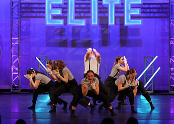 Pickering dance school Concepts Dance Studio