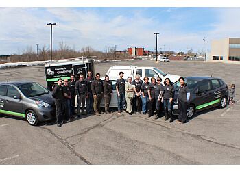 Saint Jerome Nettoyage De Tapis Conciergerie Le Grand Ménage