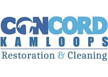 Kamloops carpet cleaning Concord