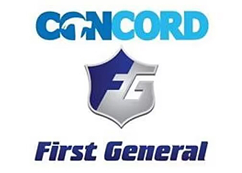 Kamloops carpet cleaning Concord First General