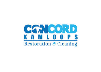 Kamloops carpet cleaning Concord First General Kamloops image 1