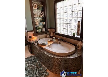 Kamloops carpet cleaning Concord First General