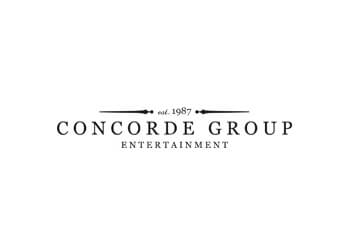 Concorde Entertainment Group