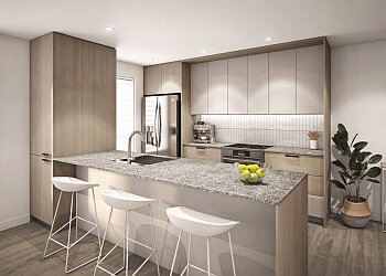 Levis apartments for rent L'Archipel