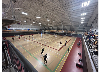 Kitchener recreation center Conestoga Student Recreation Centre