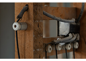 Kitchener Électriciens Conestogo Electric Inc.