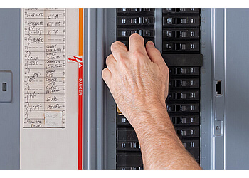 Kitchener Électriciens Conestogo Electric Inc.