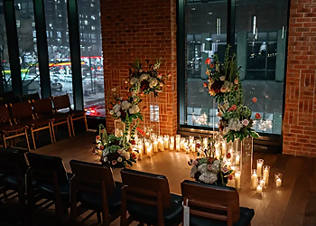 Confetti and Co. - Kitchener, ON Planificateurs De Mariage - Service Highlights