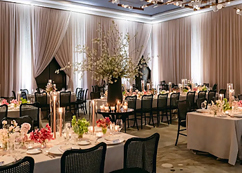 Confetti and Co. Confetti and Co. - Kitchener, ON Planificateurs De Mariage - Work Environment Image