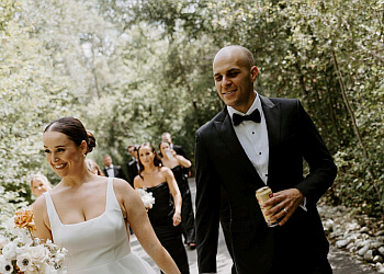 Waterloo wedding planner Confetti and Co.