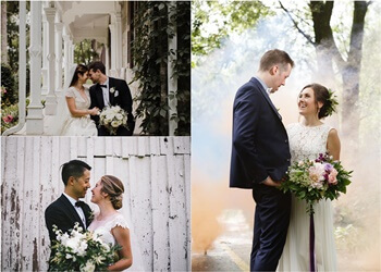 Waterloo wedding planner Confetti and Co.