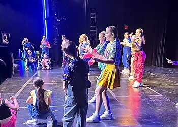 Kitchener écoles de danse ConfiDance Studio